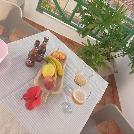 Desert Of Love Caleta De Fuste Exterior photo