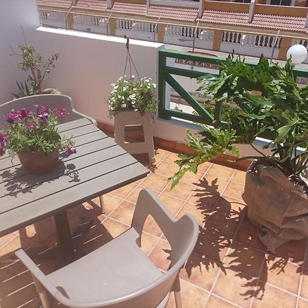 Desert Of Love Caleta De Fuste Exterior photo
