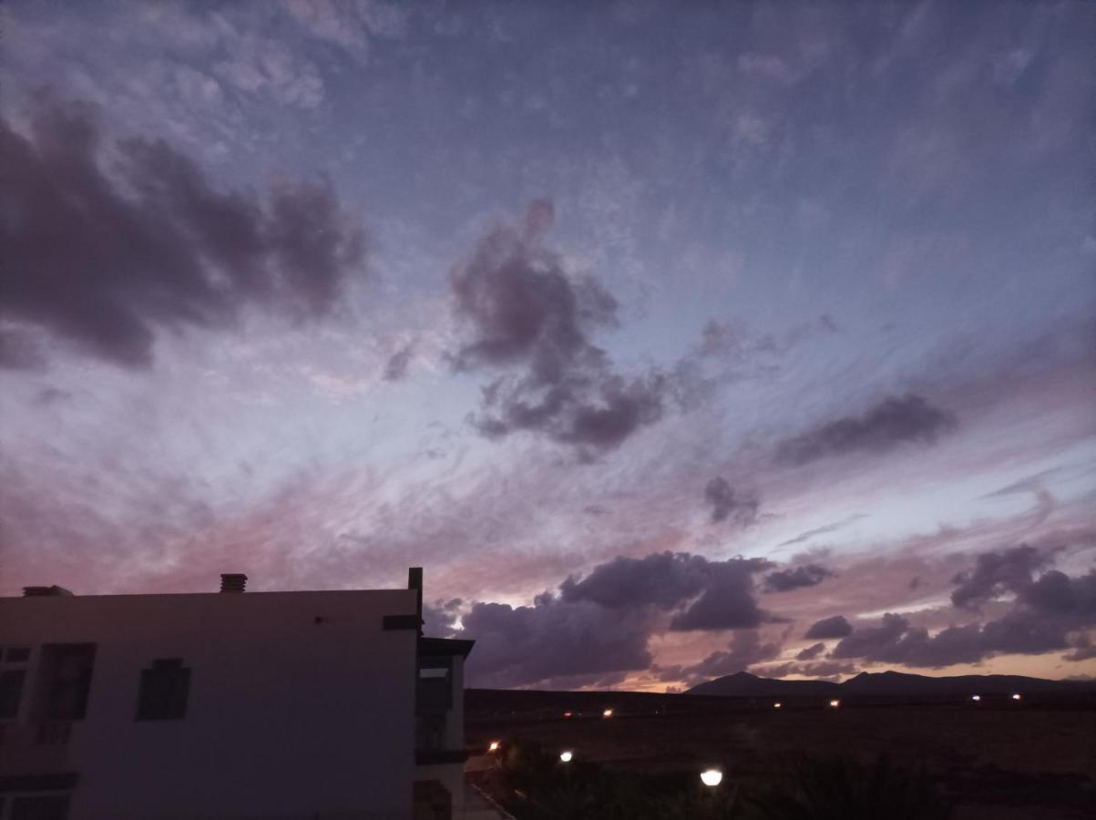 Desert Of Love Caleta De Fuste Exterior photo